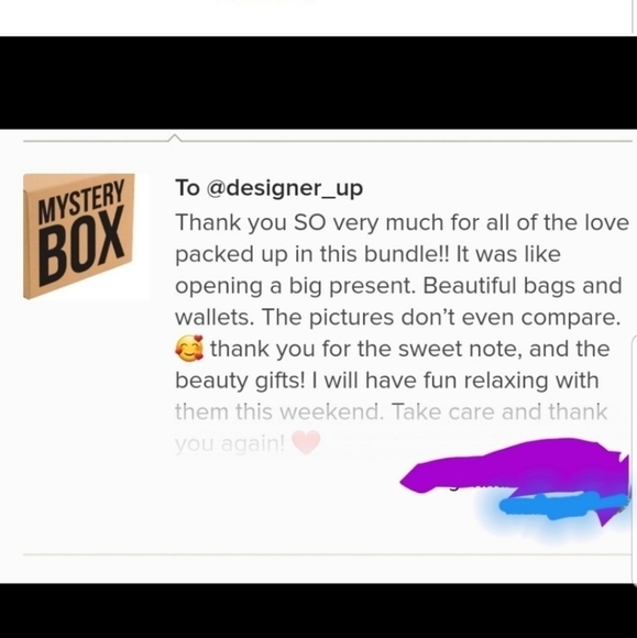 💥 $2000 Michael Kors DESIGNER Mystery Box BAG s Wallet s Wristlet s ALL - Picture 7 of 7